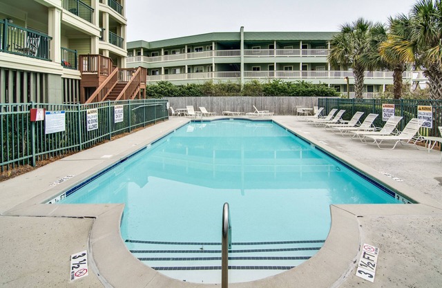 Ocean Boulevard Villas 