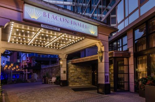 Beacon Hotel Quarters 
