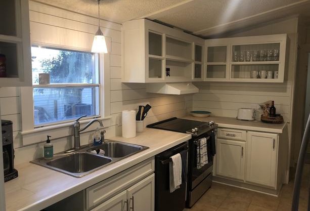 Beaufort SC New Renovation, Close to Parris Island, Historic Downtown, Beautiful Beaches, Sleeps 8