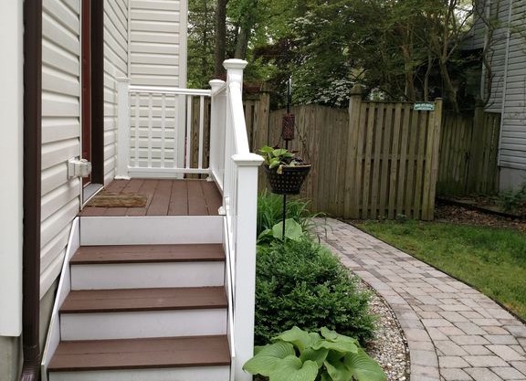 Beautiful Home Conveniently Located Near Downtown Annapolis
