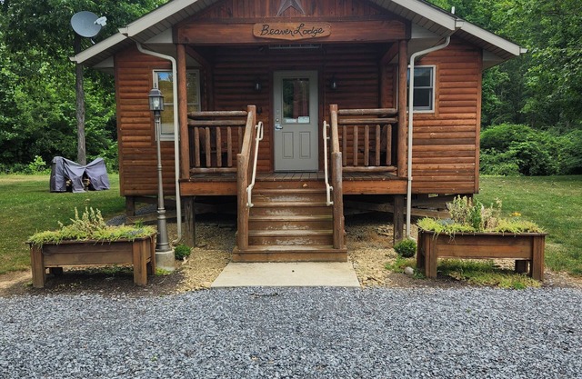 Listing At Creekside Resort 