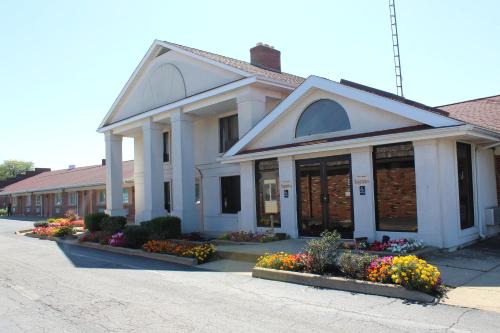 Bellevue Hotel 