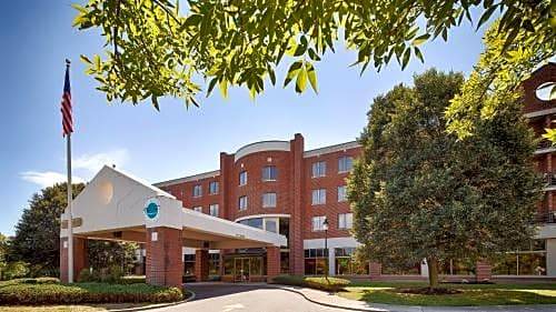 Best Western Grand Victorian Inn