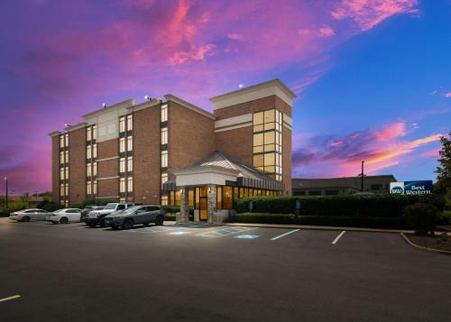 Hampton Coliseum Inn 