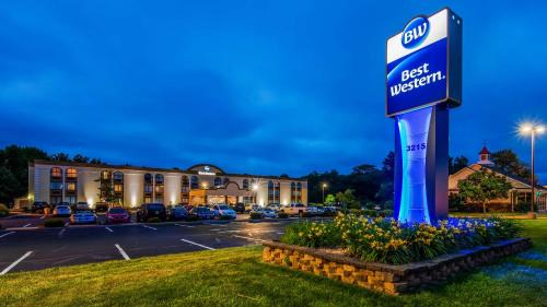Hazlet Inn 