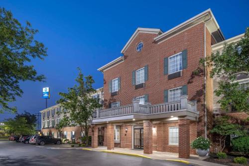 Mason Inn 