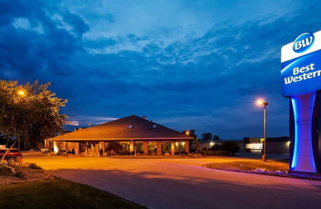 Best Western Norwalk