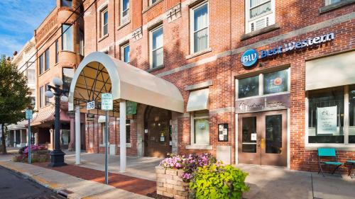 Park Hotel 