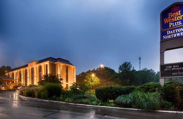 Best Western Plus Dayton Northwest