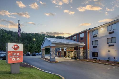 Executive Inn 