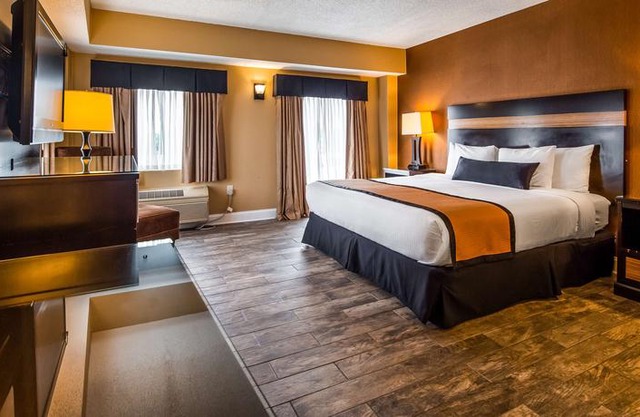 Best Western Plus Newark Airport West