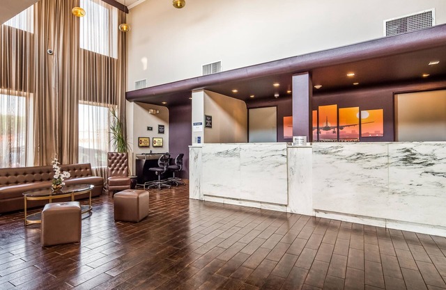 Best Western Plus Newark Airport West