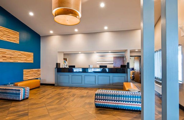 Best Western Westgate Inn