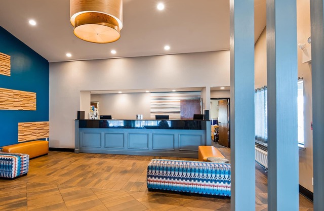 Best Western Westgate Inn