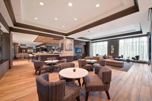 Bridgewater Marriott 