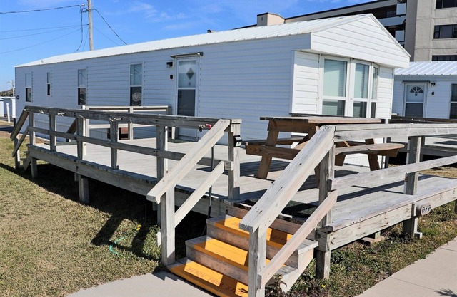 Budget Friendly Oceanfront Property