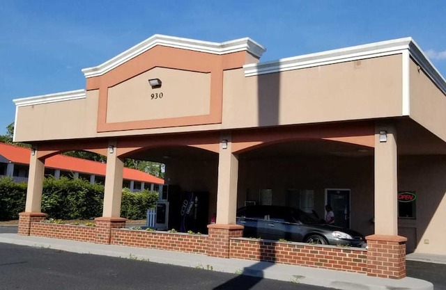 Budget Lodge