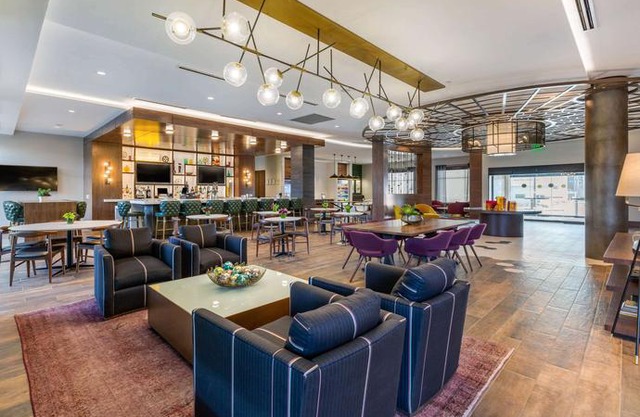 Cambria Hotel Arundel Mills-Bwi Airport