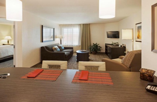 Candlewood Suites Erie Ihg Hotel 