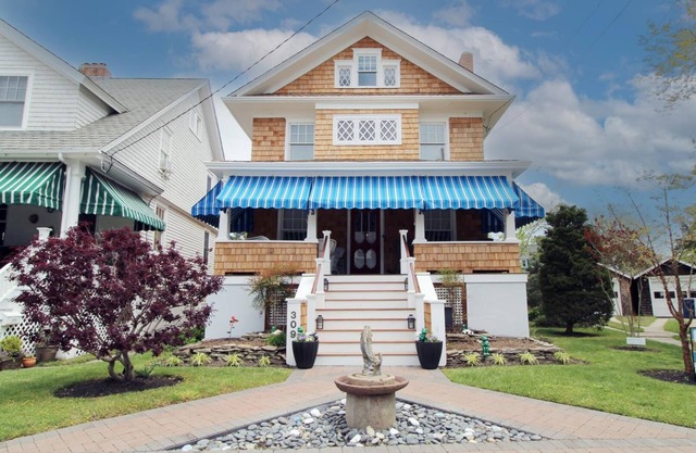 Cape May Classic by Homestead Real Estate