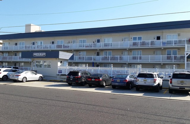 Regency North Wildwood 