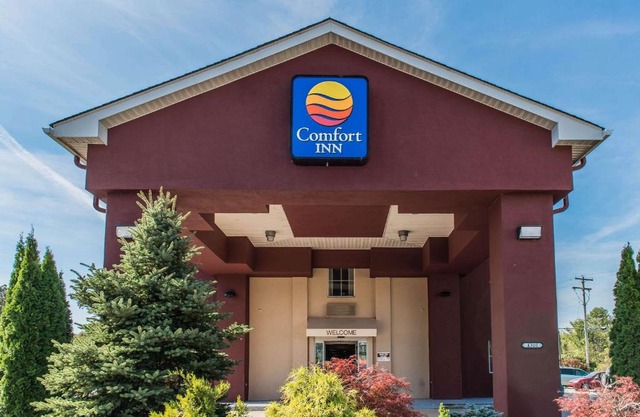 Comfort Inn Belle Vernon 