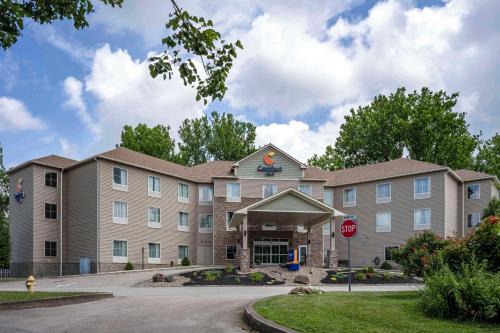 Comfort Inn 