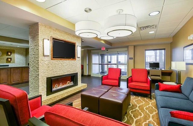 Comfort Inn Frederick