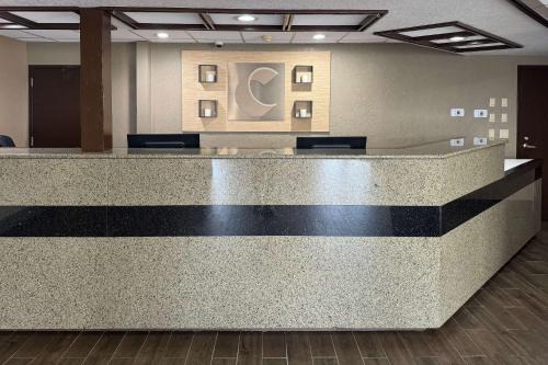 Comfort Inn Maumee Perrysburg 