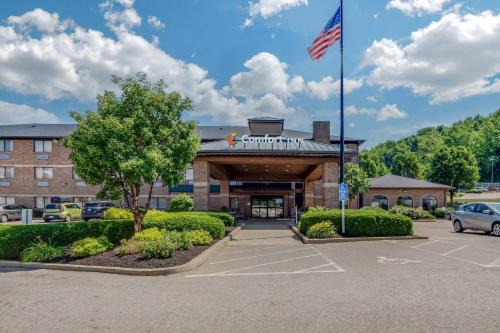 Comfort Inn Millersburg 