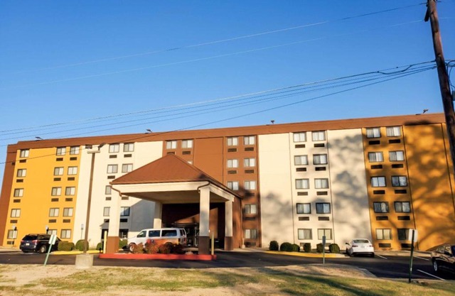Comfort Inn Oxon Hill 