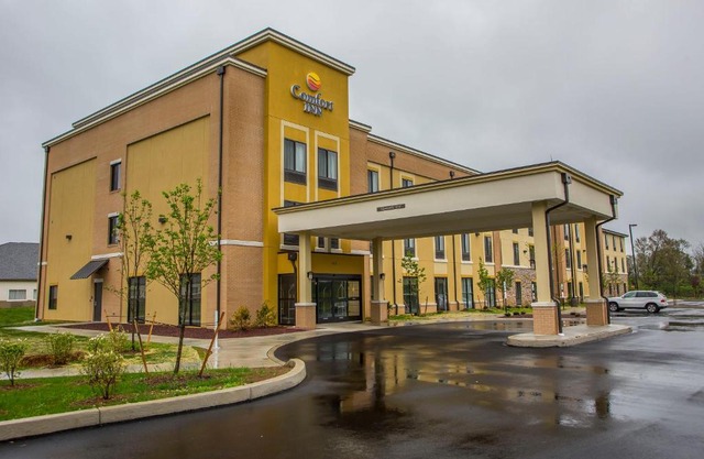 Comfort Inn Pa Turnpike 