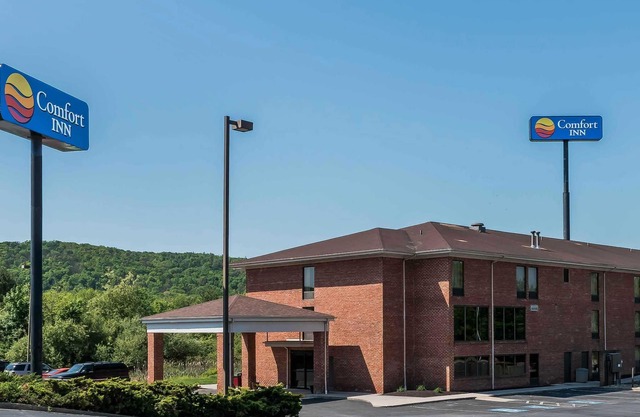 Comfort Inn Pine Grove