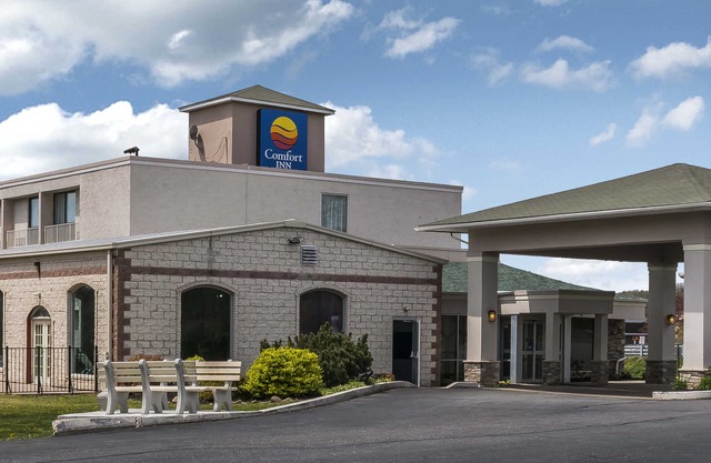 Comfort Inn - Pocono Mountains