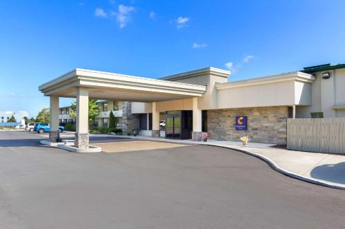 Comfort Inn 