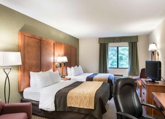 Comfort Inn & Suites LaVale - Cumberland
