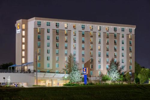 Comfort Inn Suites Bryant Benton 