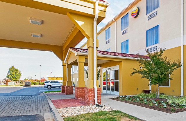 Comfort Inn