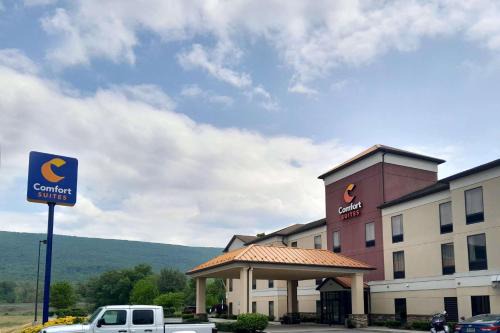 Comfort Suites Altoona 