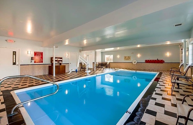 Comfort Suites Atlantic City North