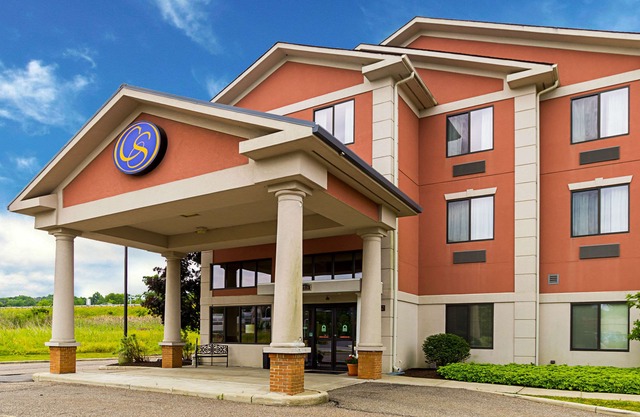 Comfort Suites Twinsburg
