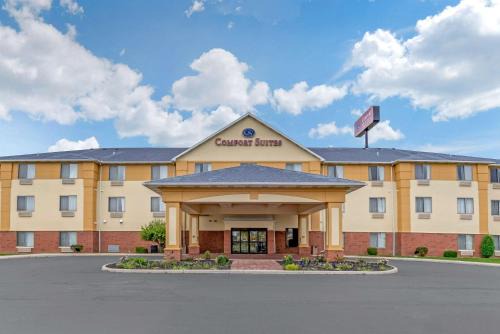 Comfort Inn Bluffton 