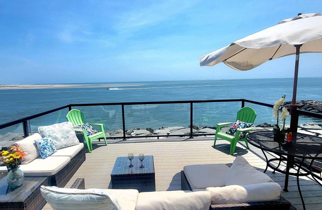 North Wildwood 