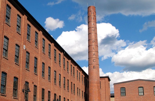 Cork Factory Hotel