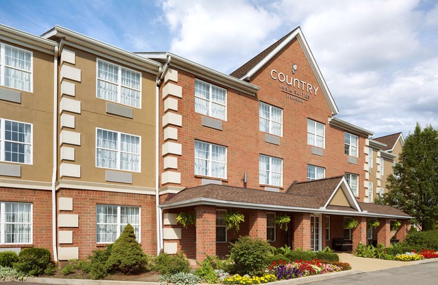Country Inn & Suites by Radisson, Macedonia, Oh