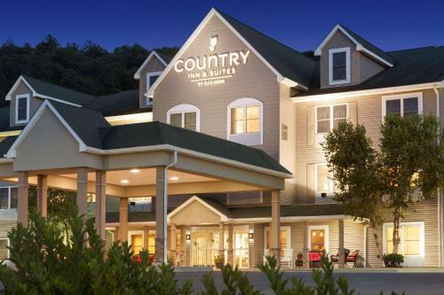 Country Inn 