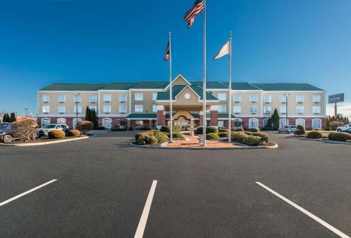 Country Inn 
