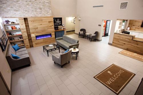 Country Inn 