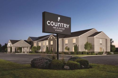 Country Inn 