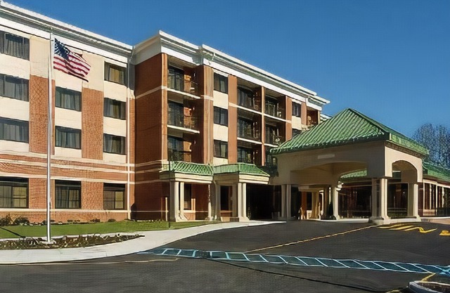 Courtyard by Marriott Newark-University of Delaware